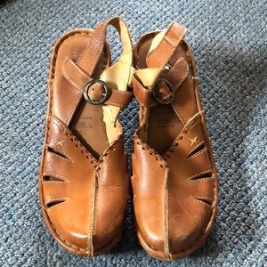 Pikolinos Shoes in great condition
